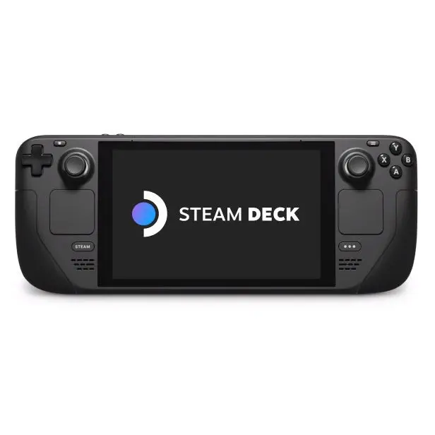 Amazon.co.jp: Steam Deck 256GB ゲーム機本体 VALVE スチーム デック  