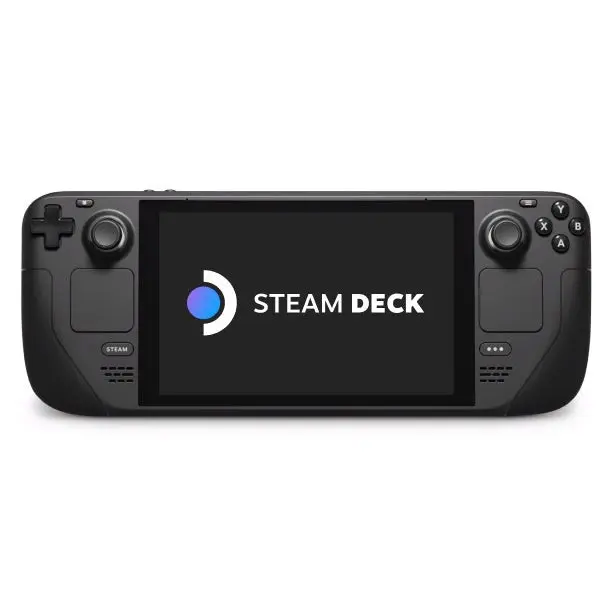 携帯ゲーム機「Steam Deck（スチームデック）」とは？日本発売はいつ